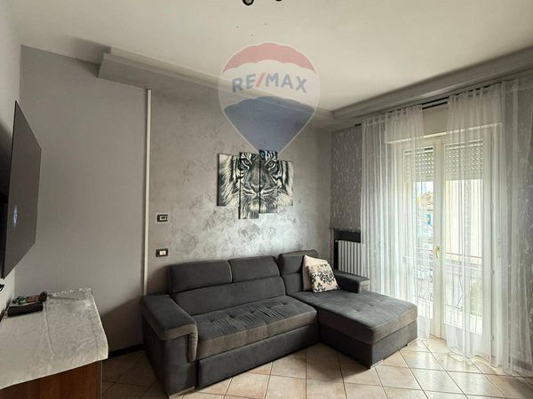 Appartamento Tondo, Reggio nell'Emilia, RE Vendita