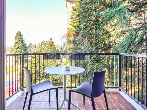 Appartamento Ronchi, Gallarate, VA Vendita - Foto 3