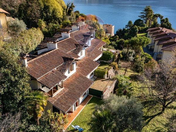 Villa a schiera Rogaro, Tremezzina, CO Vendita - Foto 3