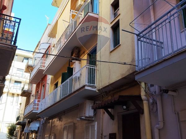 Appartamento Margherita di Savoia, BT Vendita