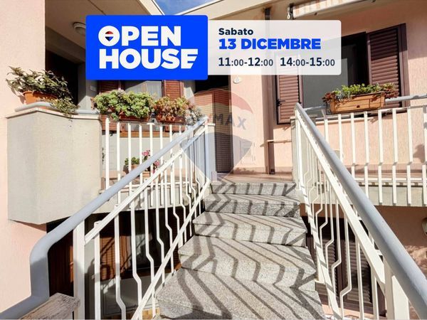 Appartamento Santa Maria Imbaro, CH Vendita