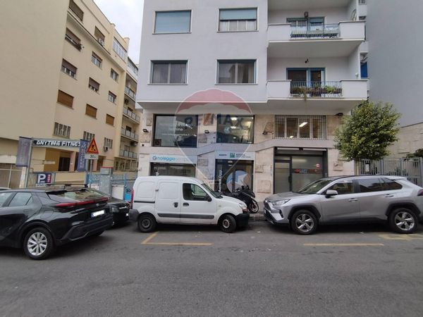 Negozio Nomentano, Roma, RM Affitto - Foto 2