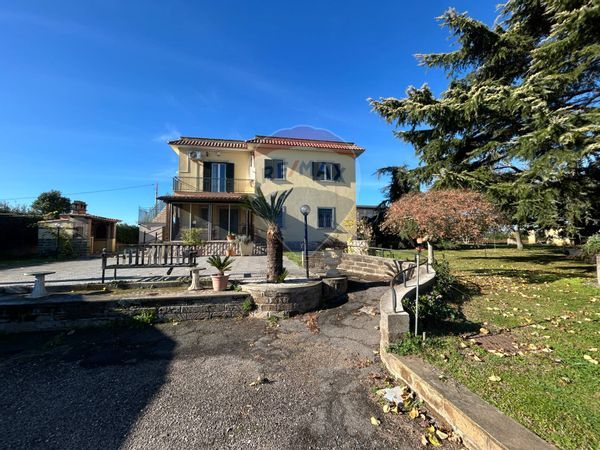 Villa singola Casalazzara, Aprilia, LT Vendita - Foto 2