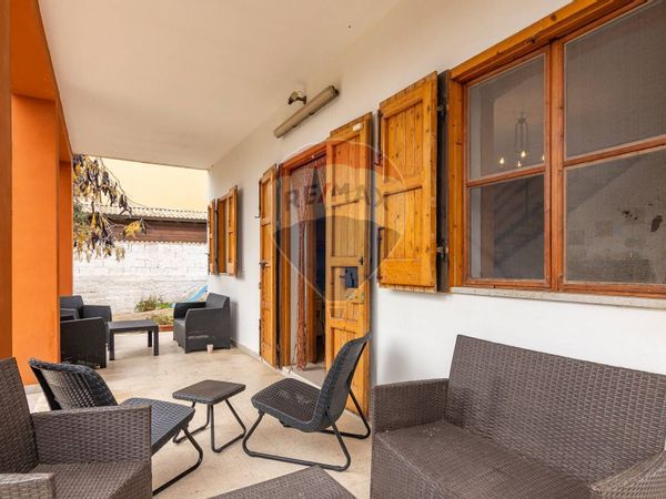 Villa singola Santa Maria del Focallo, Ispica, RG Vendita - Foto 3