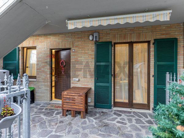 Appartamento Recanati, MC Vendita