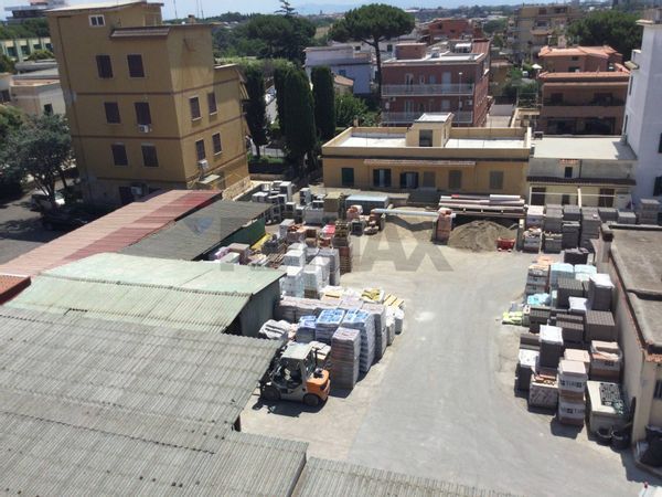 Locale Commerciale Montespaccato, Roma, RM Vendita - Foto 4