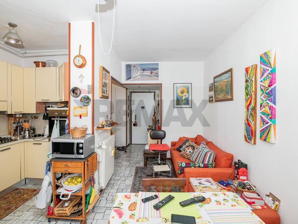 Appartamento San Giuliano, San Giuliano Milanese, MI Vendita - Foto 4