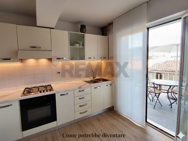 Appartamento Sonnino, LT Vendita - Foto 4