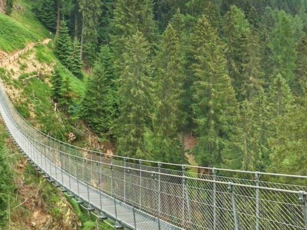 Casa Semindipendente Rabbi, TN Vendita - Foto 2