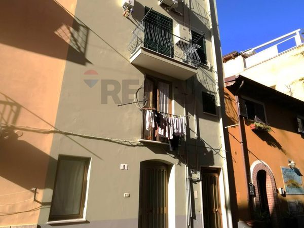 Appartamento Gaeta, LT Vendita