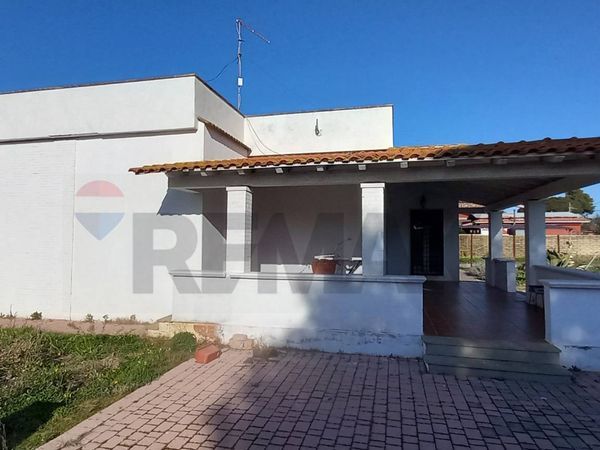 Villa singola Colle Romito, Ardea, RM Vendita - Foto 2