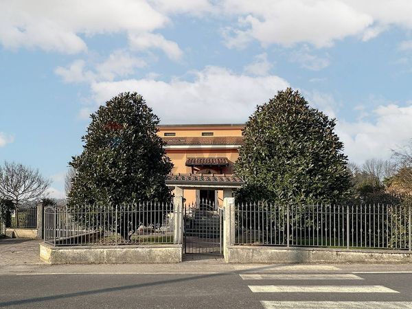 Villa singola Correzzana, MB Vendita - Foto 3