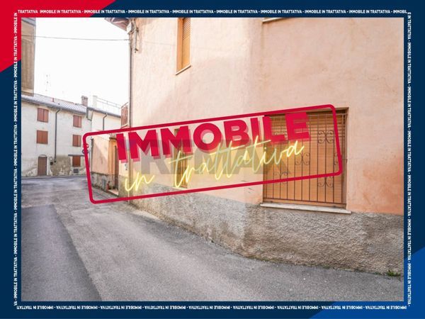 Porzione di casa Suisio, BG Vendita