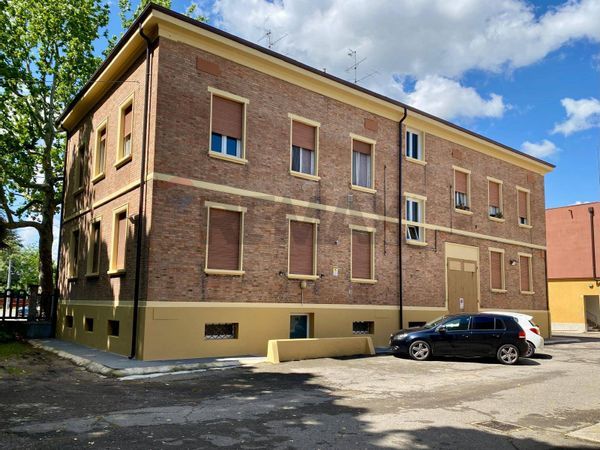 Appartamento Stazione treni, Modena, MO Vendita - Foto 2