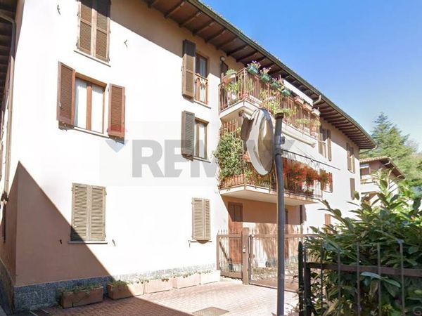 Appartamento Gavirate, VA Vendita - Foto 3