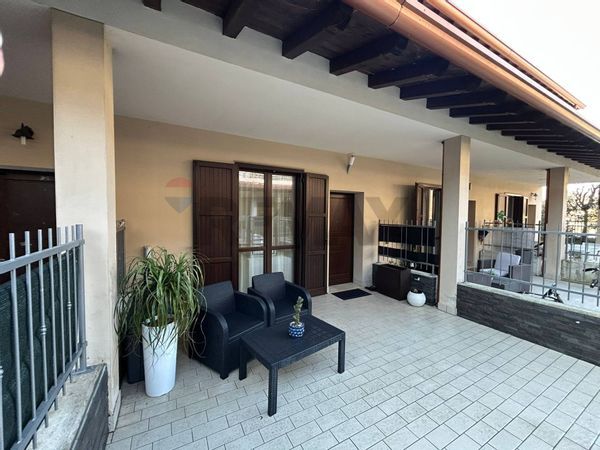 Villa a schiera Soprazocco (Bariaga, Gavardo, BS Affitto - Foto 2