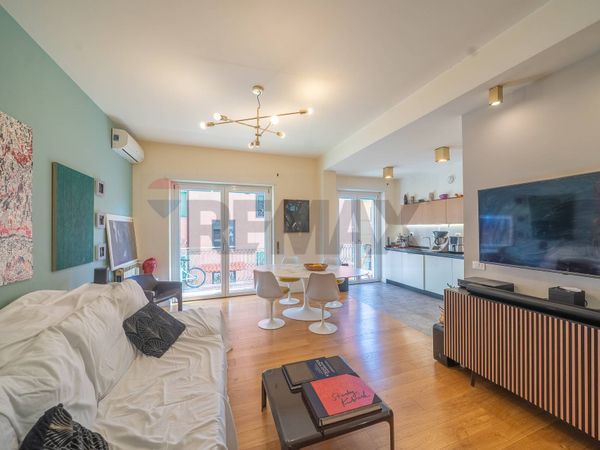 Appartamento Ciampino, RM Vendita