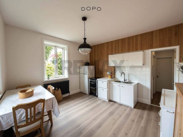 Casa Indipendente San Lorenzo in Campo, PU Vendita - Foto 3