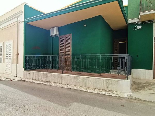 Appartamento Torchiarolo, BR Vendita