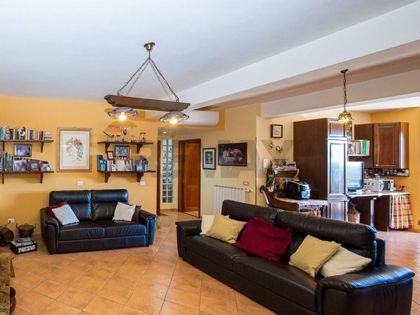 Villa singola Nicolosi, CT Vendita - Foto 3