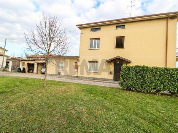 Villetta bifamiliare Brembate di Sopra, BG Vendita