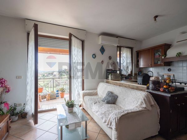Appartamento Monte San Vito, AN Vendita