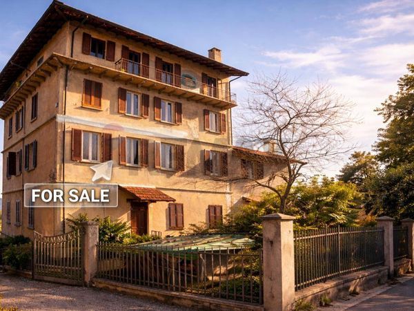 Appartamento Colazza, NO Vendita