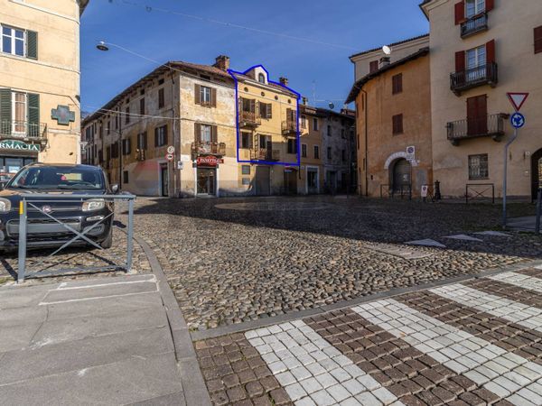 Porzione di casa Centro, Biella, BI Vendita - Foto 3