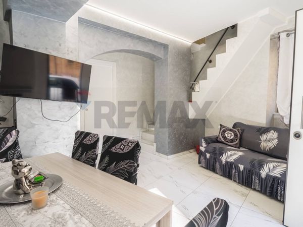 Casa Semindipendente Casalbordino, CH Vendita