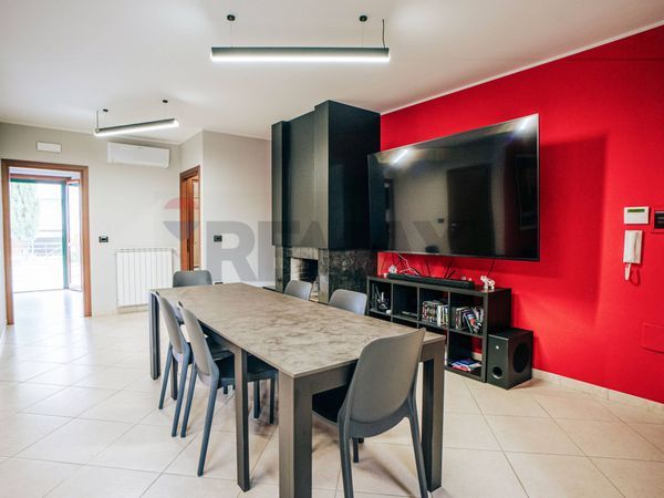 Villa a schiera Atessa, CH Vendita - Foto 3