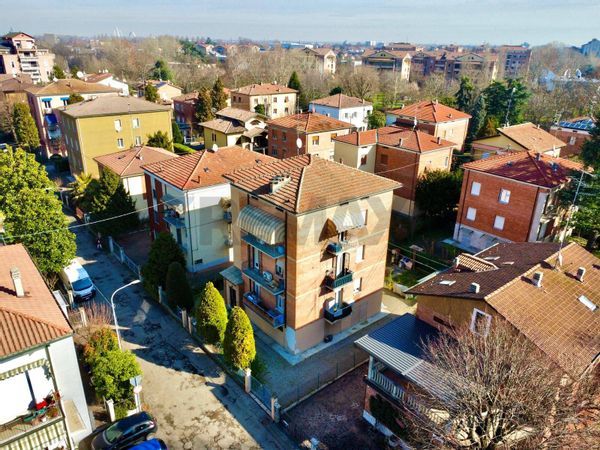 Appartamento Tondo, Reggio nell'Emilia, RE Vendita - Foto 2