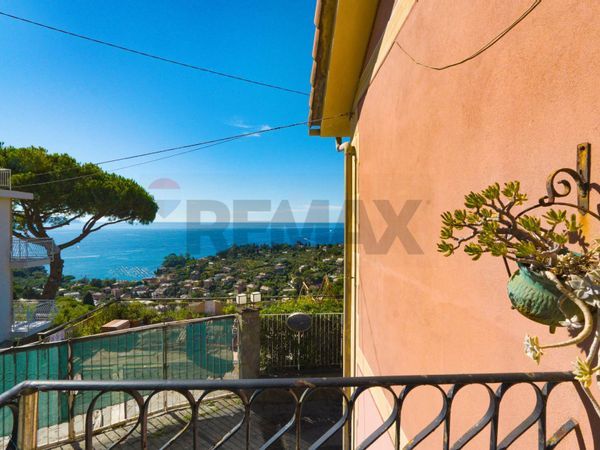 Appartamento Rapallo, GE Vendita