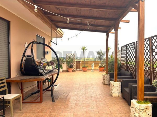 Attico/Mansarda Zona Nord, Trani, BT Vendita - Foto 2