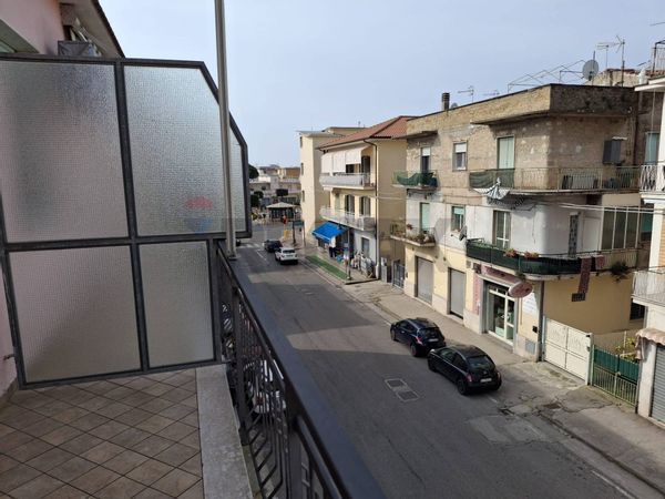 Appartamento Scauri, Minturno, LT Vendita