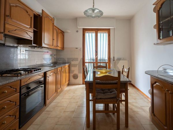 Appartamento Chiaravalle, AN Vendita - Foto 2