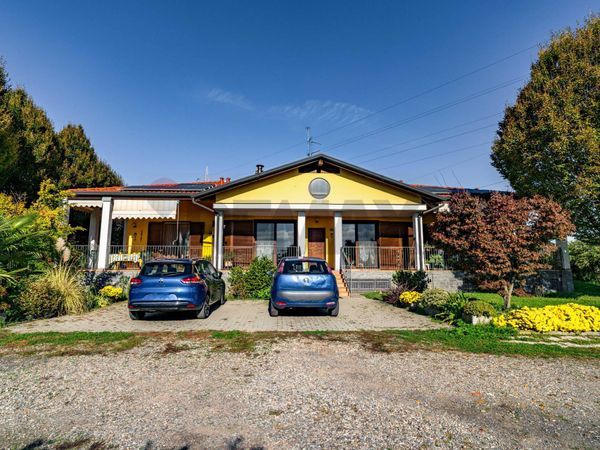 Villa o villino Lainate, MI Vendita