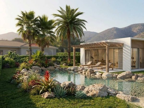 Villetta bifamiliare Jesolo, VE Vendita - Foto 3