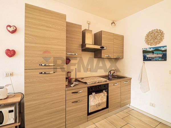 Appartamento Germignaga, VA Vendita - Foto 2