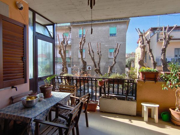 Appartamento Ladispoli, RM Vendita - Foto 2