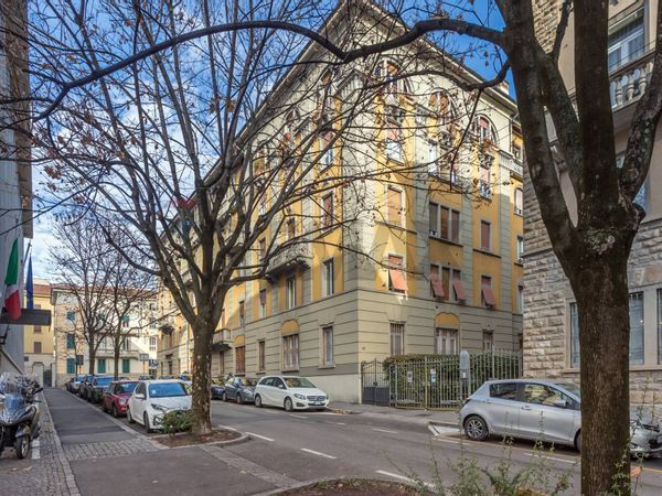 Appartamento Centrale, Bergamo, BG Vendita - Foto 3