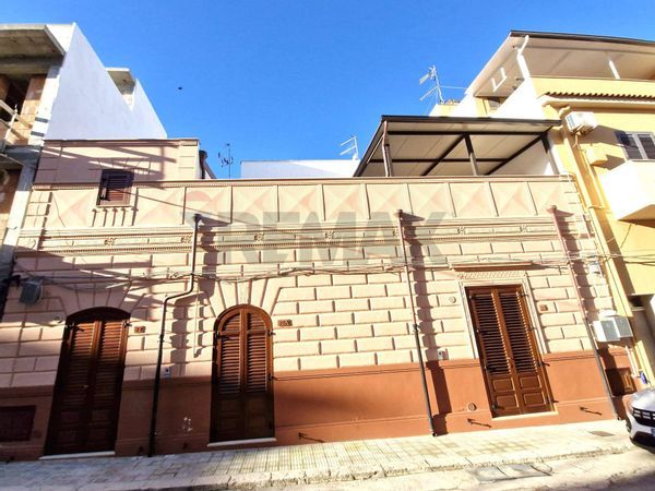 Casa Indipendente Terrasini, PA Vendita - Foto 2