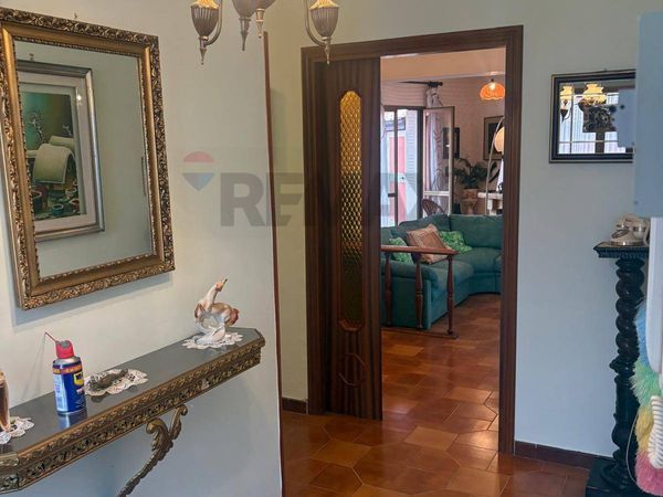 Appartamento Casalcassinese, Acquafondata, FR Vendita - Foto 4