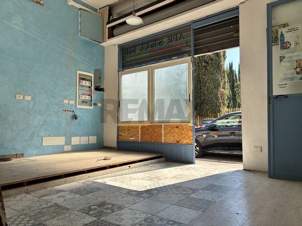 Locale Commerciale Monte Sacro, Roma, RM Affitto - Foto 4