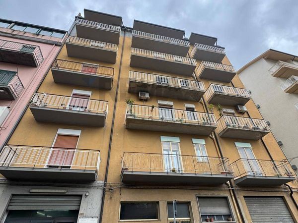 Appartamento Leonforte, EN Vendita