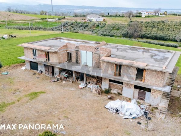 Casa Indipendente Petacciato, CB Vendita - Foto 3