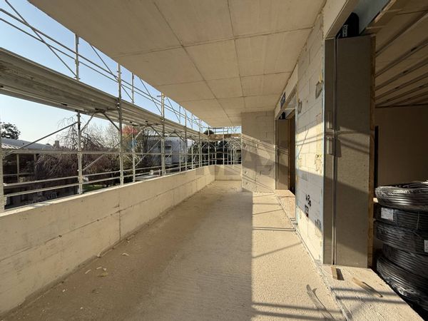 Appartamento Colnago, Cornate d'Adda, MB Vendita - Foto 2