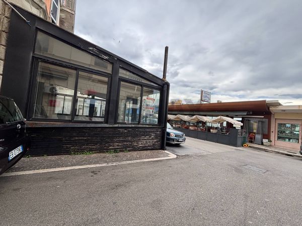 Ristorante Porto Riviere, Anzio, RM Affitto