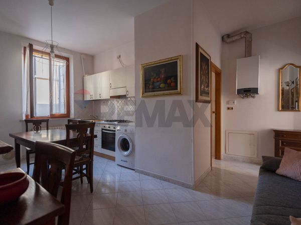 Appartamento Chiaravalle, AN Vendita