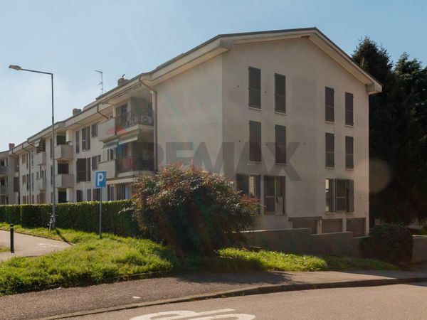 Appartamento Omate, Agrate Brianza, MB Vendita