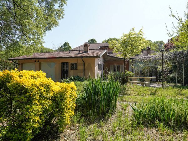 Villa singola Fara Gera d'Adda, BG Vendita - Foto 3